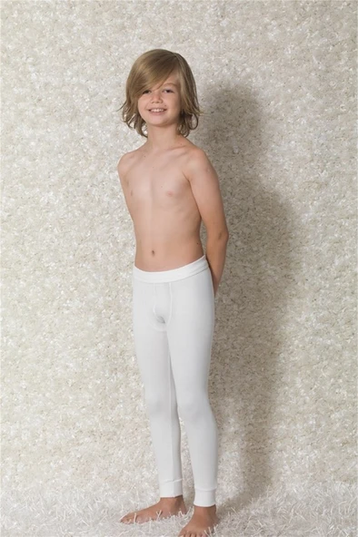 Doreanse 115 Erkek Çocuk Viloft Termal Alt İçlik ürün görseli