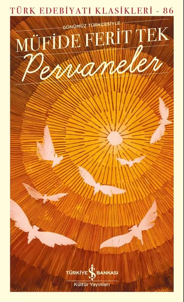 Pervaneler ürün görseli