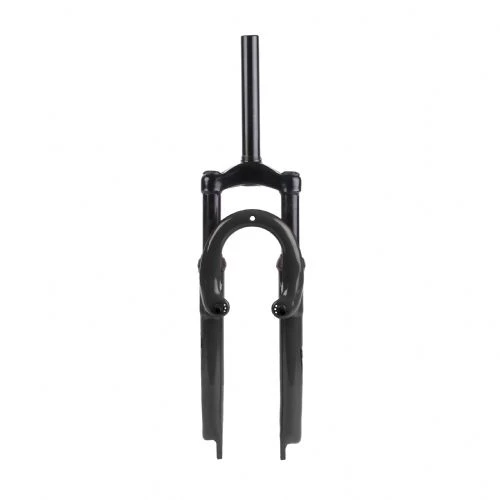 Ugr 29 Jant Ön Amortisörlü Kitlemesiz Disk / V Fren Uyumlu 28.6 Siyah MSA-214 ürün görseli