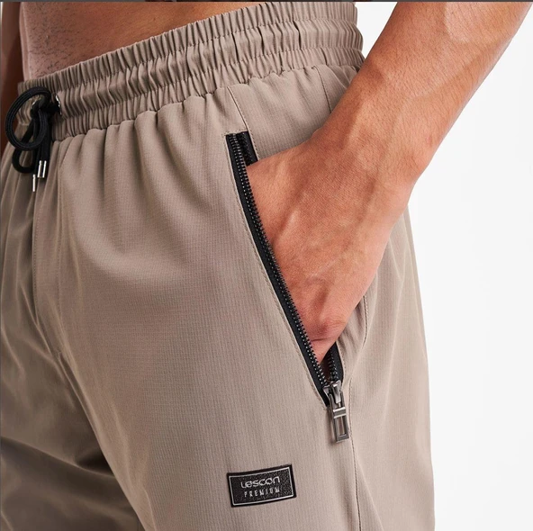 Lescon 25N-1147 ERKEK EŞOFMAN ALTI - Resim 6