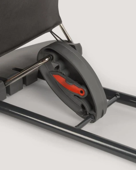 Enfal Oyuncak Let's Be Child Ana Kucağı Anthracite (SİYAH) LC-36094 - 5