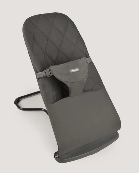 Enfal Oyuncak Let's Be Child Ana Kucağı Anthracite (SİYAH) LC-36094