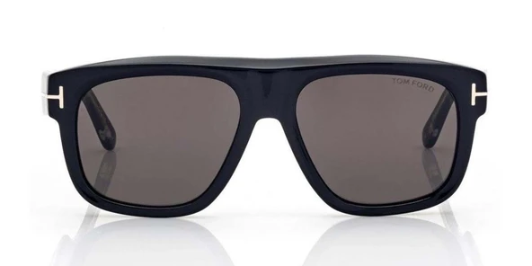 Tom Ford Icon TF1201 01A 56 Erkek Güneş Gözlüğü - 2