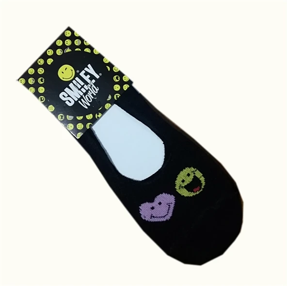 Şirin Bayan Babet Çorap 41693  1Adet - Resim 4