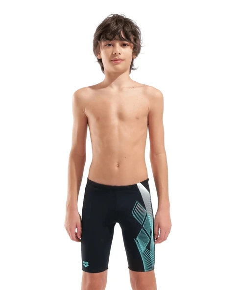 Arena Boy's Sea Water Swim Jammer Çocuk Yüzücü Mayosu 008995508