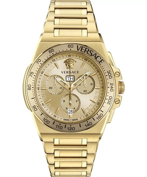 Versace VE7H00723 Erkek Kol Saati VRSCVE7H00723 ürün görseli