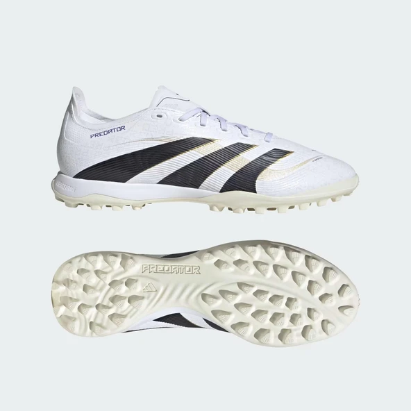 Adidas JI1134 Predator League Tf Unisex Halı Saha Ayakkabısı ürün görseli