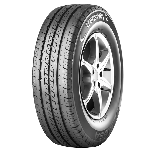 LASSA 235/65R16C 121/119Q 12KAT TRANSWAY 2 2025