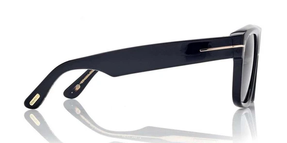 Tom Ford Icon TF1201 01A 56 Erkek Güneş Gözlüğü - 3