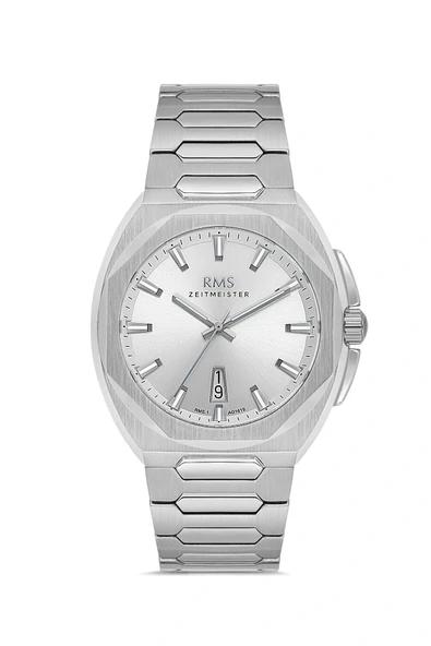 Rms Erkek Kol Saat - RMS.1.AG1619.01 ürün görseli 1