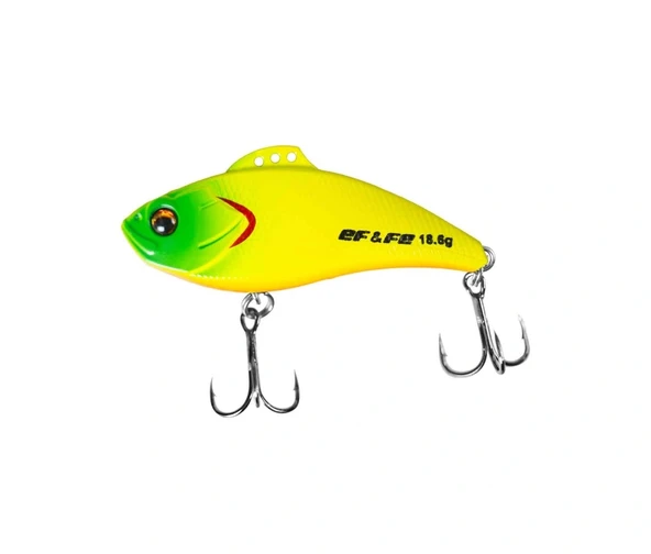 Effe HG1873 Swing Vibe 18,6GR JİG ürün görseli 1