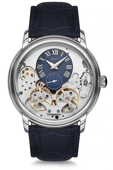 Rms Erkek Kol Saat - RMS.1.AG1140.08 ürün görseli