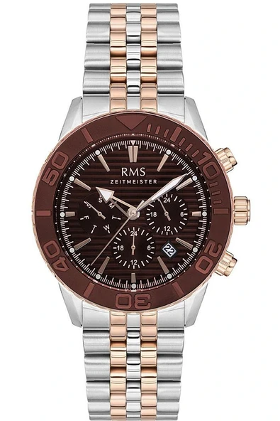 Rms Erkek Kol Saat - RMS.1.AG1561.06 ürün görseli 1