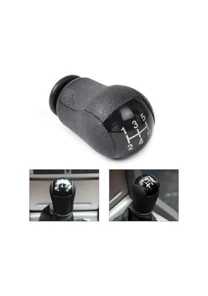 Ford Focus - Transit Vites Topuzu 5 Ileri 2006  - 2012 ürün görseli 1