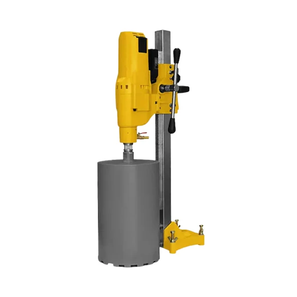 RTRMAX Karot Makinası Sabit Sütun 4080W RTM6826