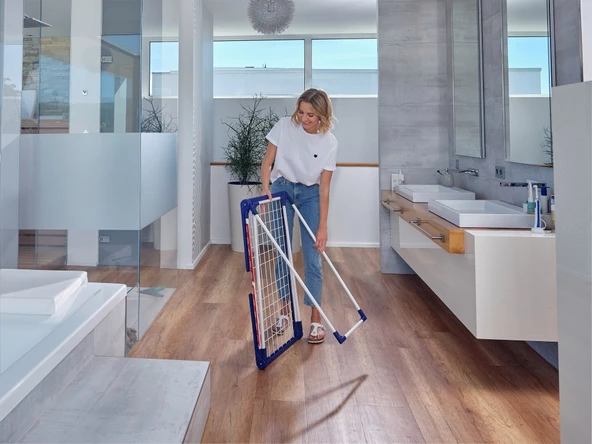 Leifheit Pegasus 180 Solid Classic Çamaşır Kurutmalık - Resim 6