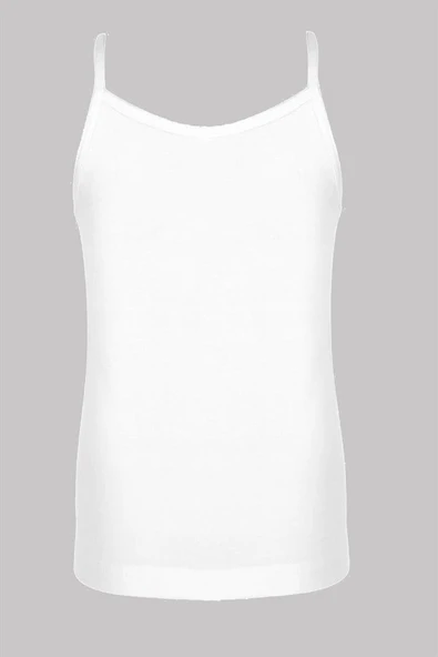 Erdem Ribana İp Askılı Kız Çocuk Atlet 4055 ürün görseli