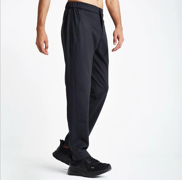 Lescon 25K-1078 ERKEK İÇİ POLAR OUTDOOR PANTOLON - Resim 4