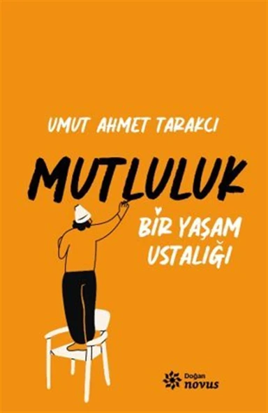 Bir Yaşam Ustalığı Mutluluk ürün görseli