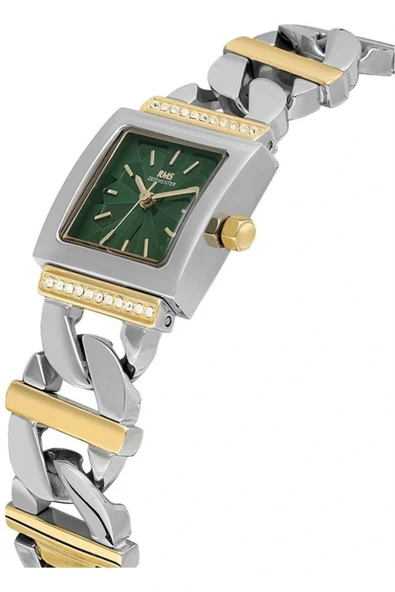 Rms Kadın Kol Saat - RMS.1.AG2055.06 - Resim 3