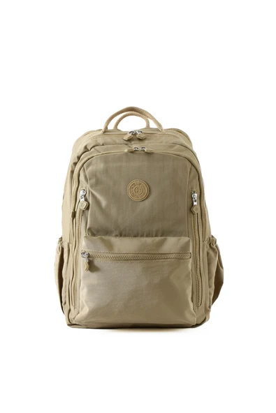 Bolsas Kadın Sırt Çanta Vizon 1091 ürün görseli