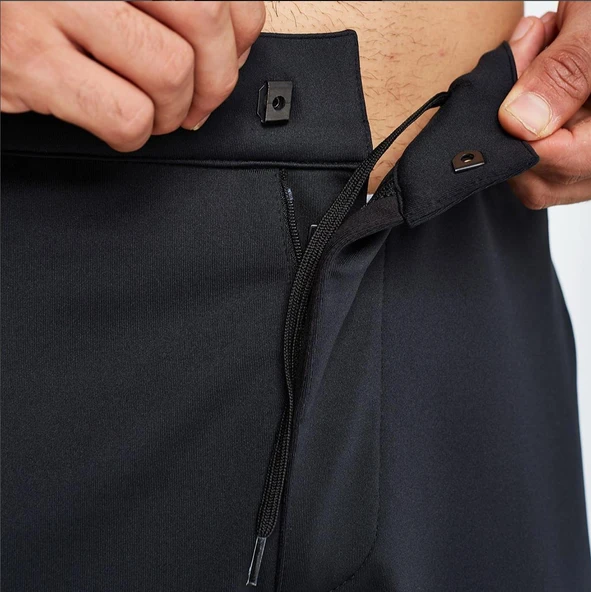 Lescon 25K-1078 ERKEK İÇİ POLAR OUTDOOR PANTOLON - Resim 7