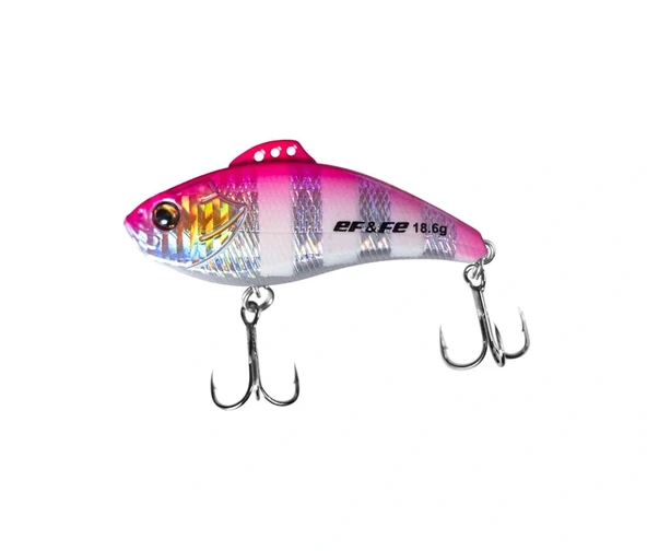 Effe HG1872 Swing Vibe 18,6GR JİG ürün görseli