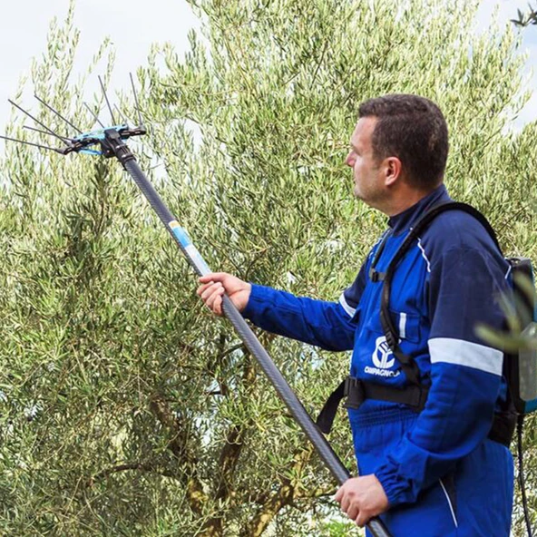 Campagnola Icarus Eco Zeytin Ve Meyve Hasat Makinası - 3