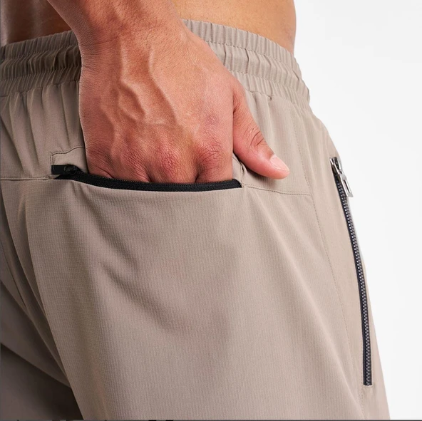 Lescon 25N-1147 ERKEK EŞOFMAN ALTI - Resim 7