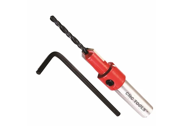 Cmc Havsa Matkap Ucu 3 Mm CMC6525 ürün görseli 1