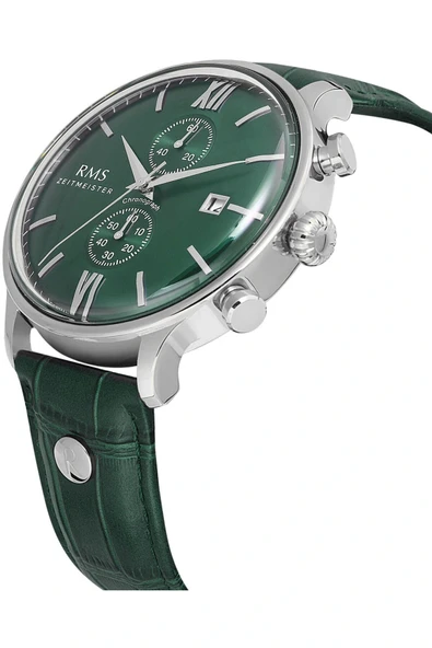 Rms Erkek Kol Saat - RMS.1.AG1332.12 - Resim 3