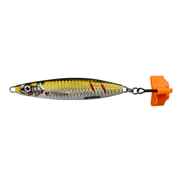 Effe Psycho Sprat HG1860 28gr Jig ürün görseli