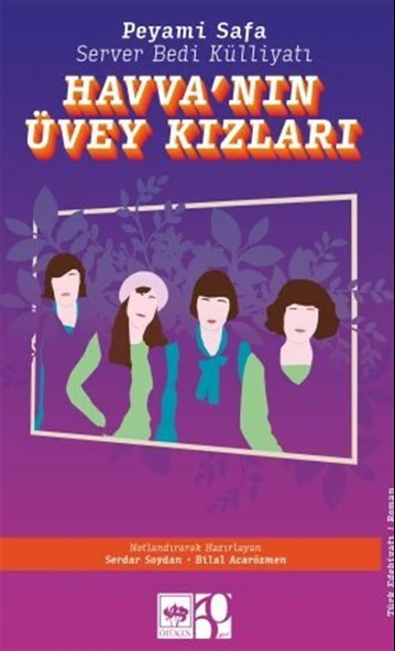 Havva'nın Üvey Kızları ürün görseli