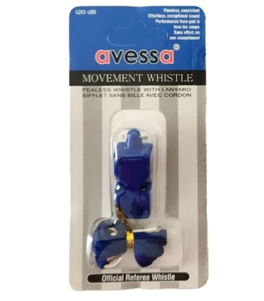 Avessa Düdük İpli Mavi ürün görseli