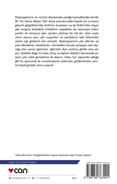 Bir Yaz Gecesi Rüyası - Resim 3