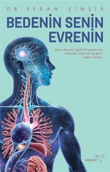 Bedenin Senin Evrenin ürün görseli