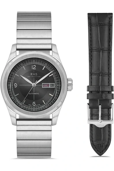 Rms Erkek Kol Saat - RMS.1.AG1582.02 ürün görseli 1