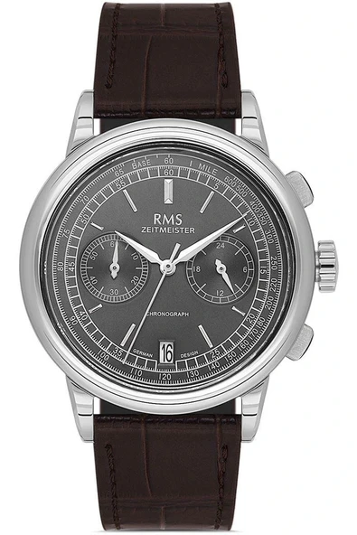 Rms Erkek Kol Saat - RMS.1.AG1624.13 ürün görseli 1