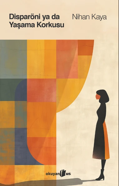 Disparöni ya da Yaşama Korkusu ürün görseli