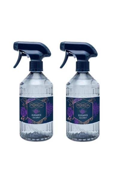 Pereja 2 Adet Elagance Oda Spreyi 500 ml ürün görseli 1