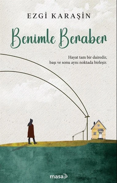 Benimle Beraber ürün görseli