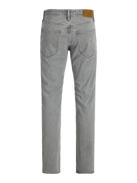 JACK JONES Clark Model Rahat Kesim Kot Pantolon 12281960 - Resim 2