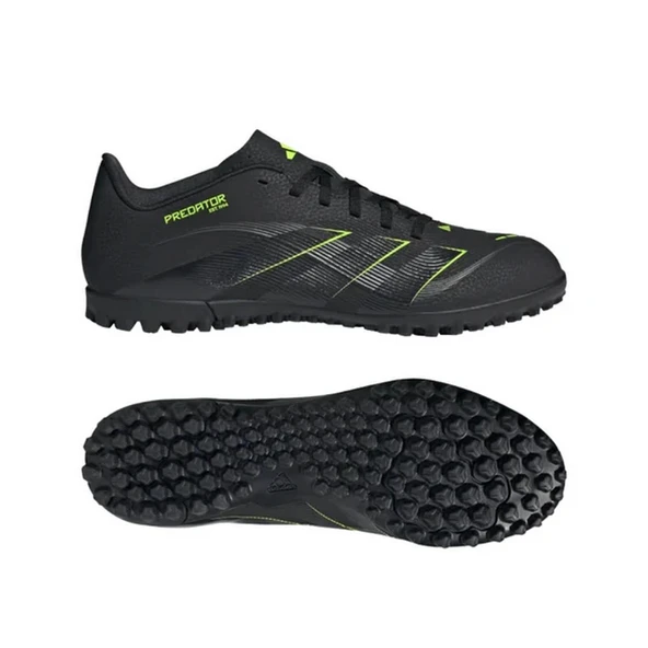 Adidas JH8852 Predator Club Tf Unisex Halı Saha Ayakkabısı - Resim 6