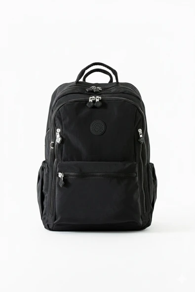 Bolsas Kadın Sırt Çanta Siyah 1091 ürün görseli