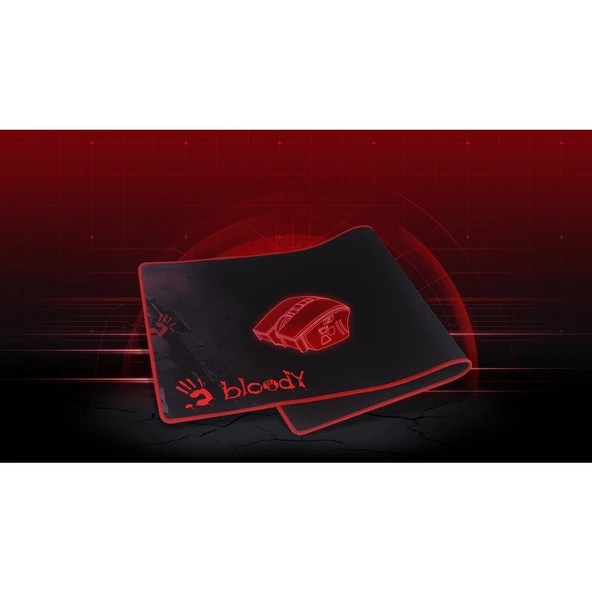 B-087S Specter Claw X-Thin Geniş Oyuncu Mouse Pad - Resim 3