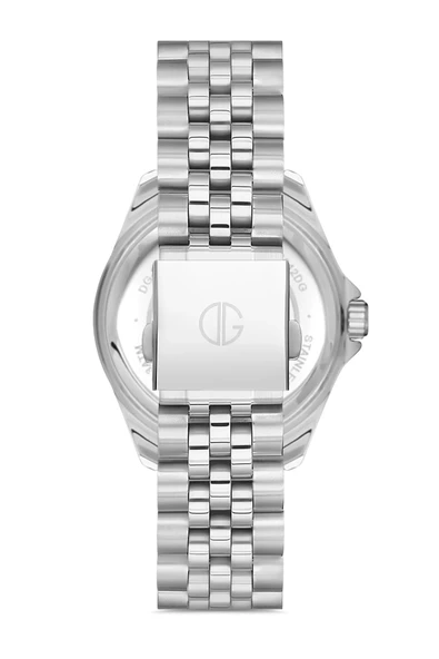 David Guner Erkek Kol Saati - DG-8230GA-A2 - Resim 3