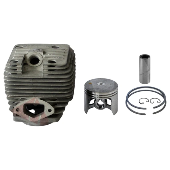 Silindir + Piston Seti 55.6 mm Hyundai H859 Motorlu Testere  – Orijinal Yedek Parça, Yüksek Performanslı Motor Grubu ürün görseli