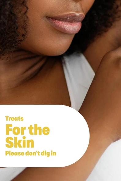 Dove Crumbl Lemon Glaze Alüminyumsuz Stick Deodorant 74GR - 6