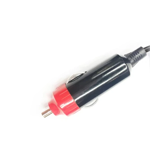 3 Metre Araç Buzdolabı Kablosu (2x0.5mm) IC-246B-8 - Resim 3