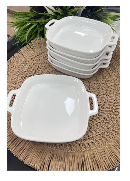 Acar POR-07211 Pure Carmen 18 cm KareTabak ürün görseli